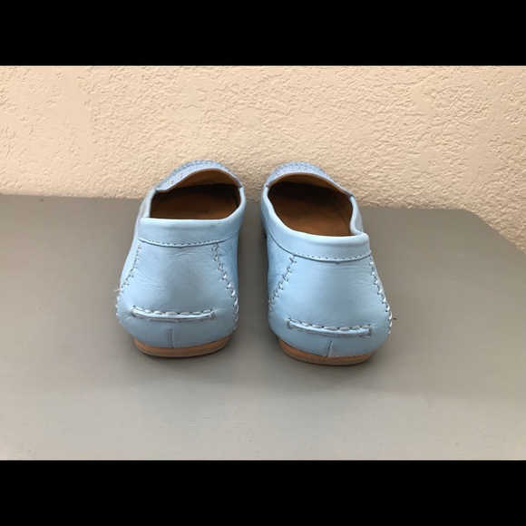 Authentic Coach shoes - Picture 6 of 8